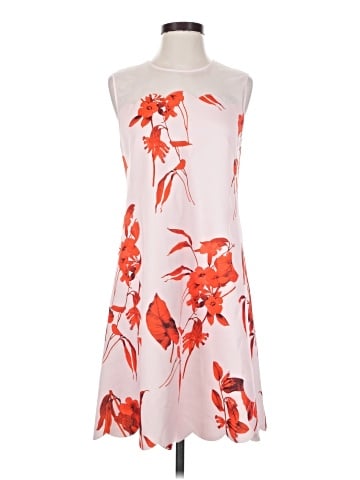 Ted Baker London Cocktail Dress (view 1)