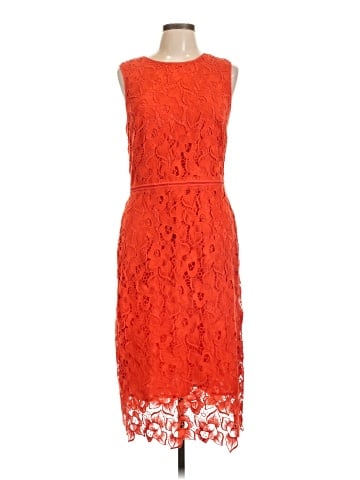 Ann Taylor Cocktail Dress (view 1)