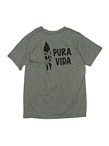 Unbranded Short Sleeve T-Shirt (view 2)