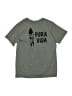 Unbranded Gray Short Sleeve T-Shirt Size 16 - photo 2