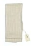 2 Chic 100% Polyester Ivory Scarf One size - photo 2