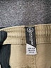 Volcom Solid Tan Casual Pants Size XL - photo 7