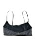Triangl Paisley Gray Swimsuit Top Size S - photo 2