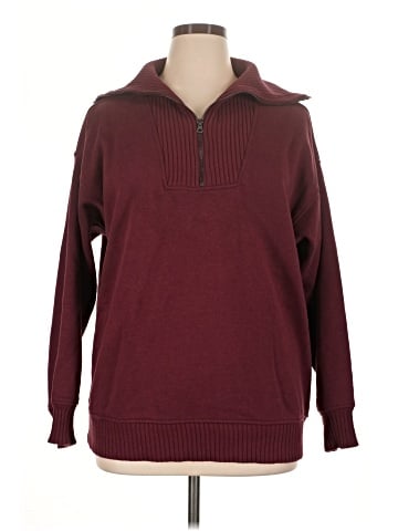 Rae Mode Pullover Sweater (view 1)