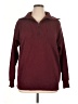 Rae Mode Burgundy Pullover Sweater Size XL - photo 1