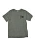 Unbranded Gray Short Sleeve T-Shirt Size 16 - photo 1