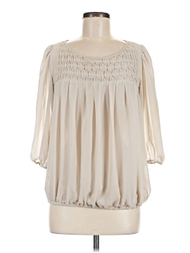 Max Edition 3/4 Sleeve Blouse