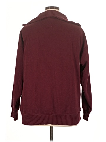 Rae Mode Pullover Sweater (view 2)