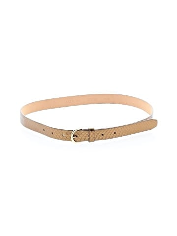 J.Crew Leather Belt (view 1)
