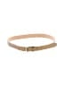 J.Crew 100% Leather Tan Leather Belt Size S - photo 1