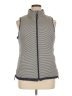 Marc New York Gray Vest Size XL - photo 1