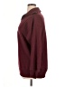 Rae Mode Burgundy Pullover Sweater Size XL - photo 5
