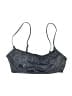 Triangl Paisley Gray Swimsuit Top Size S - photo 1