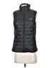 Patagonia 100% Recycled Polyester Black Vest Size S - photo 1