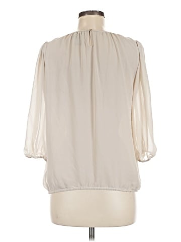 Max Edition 3/4 Sleeve Blouse (view 2)