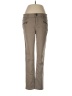 Democracy Brown Khakis Size 6 - photo 1
