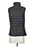 Patagonia 100% Recycled Polyester Black Vest Size S - photo 2