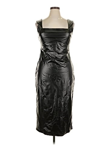 Commense Cocktail Dress (view 1)
