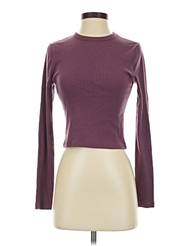 Abercrombie & Fitch Long Sleeve Turtleneck (view 1)