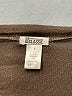 Assorted Brands Brown Cardigan Size S - photo 7
