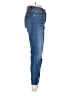 Lucky Brand Hearts Blue Jeans Size 27 waist - photo 4