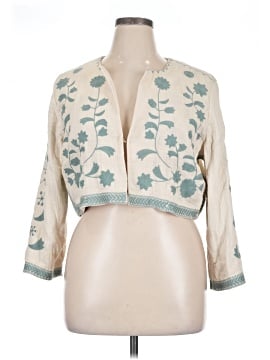 Soft Surroundings Jacket