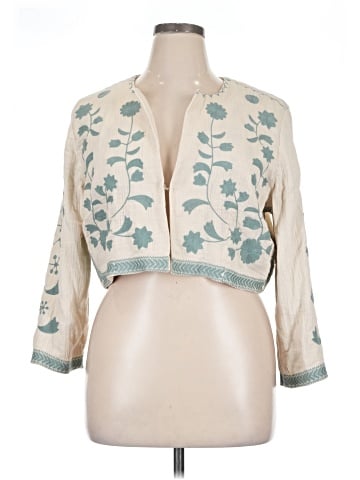 Soft Surroundings Jacket (view 1)