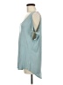 Double Zero Teal Sleeveless T-Shirt Size M (estimated) - photo 5
