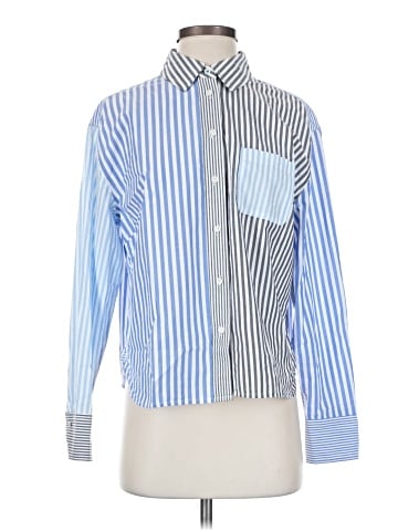 Talbots Long Sleeve Button-Down Shirt (view 1)