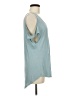 Double Zero Teal Sleeveless T-Shirt Size M (estimated) - photo 4