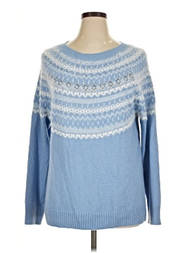 Talbots Outlet Long Sleeve Top