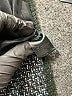 Virginia Dare Tweed Gray Jacket Size L - photo 6