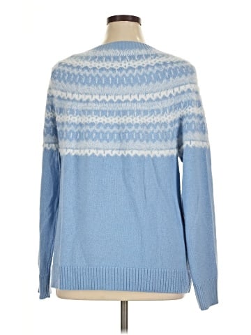 Talbots Outlet Long Sleeve Top (view 2)