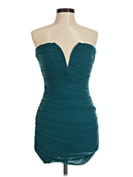 American Threads Cocktail Dress