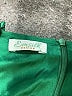 Assorted Brands Tropical Green Cocktail Dress Size M (estimated) - photo 7