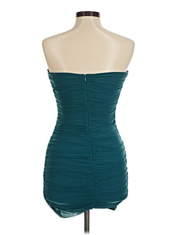 American Threads Cocktail Dress (view 2)