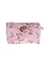 Papinelle Pink Makeup Bag One size - photo 1