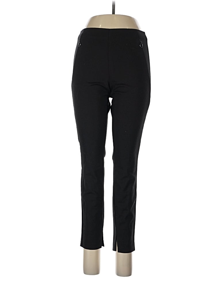 Pre-owned Assorted Brands Active Pants In Black