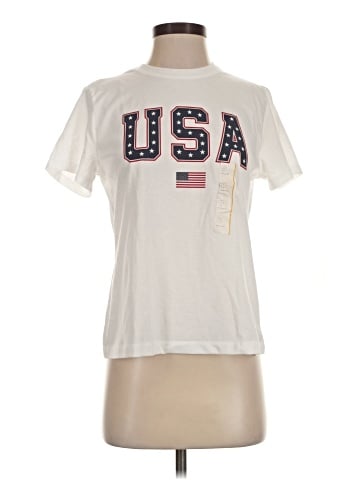Universal Thread Short Sleeve T-Shirt (view 1)