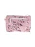 Papinelle Pink Makeup Bag One size - photo 2
