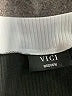 VICI Silver Sports Bra Size M - photo 7