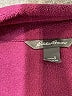 Eddie Bauer 100% Polyester Purple Vest Size S - photo 6