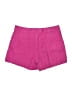 A New Day Hearts Pink Shorts Size 16 - photo 2