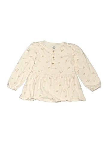 Gerber 3/4 Sleeve Blouse (view 1)