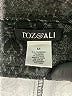 Roz & Ali Black Formal Skirt Size M - photo 4