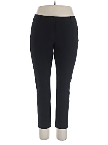 White House Black Market Active Pants (view 1)