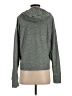 FLX Gray Pullover Hoodie Size S - photo 2