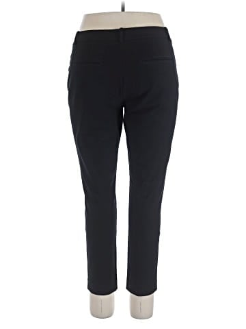White House Black Market Active Pants (view 2)