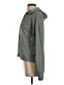 FLX Gray Pullover Hoodie Size S - photo 5