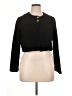 Zara Black Jacket Size XL - photo 1
